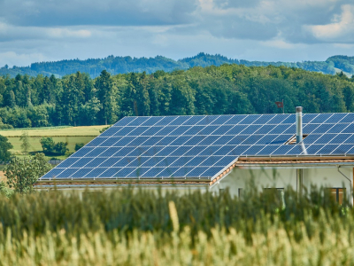 Cómo calcular los paneles fotovoltaicos para un sistema aislado