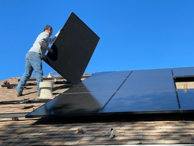 ¿Qué errores debes evitar al instalar placas solares?