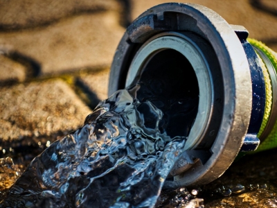 Tipos de bombas de agua