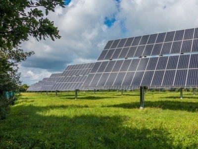 Cómo elegir un panel solar